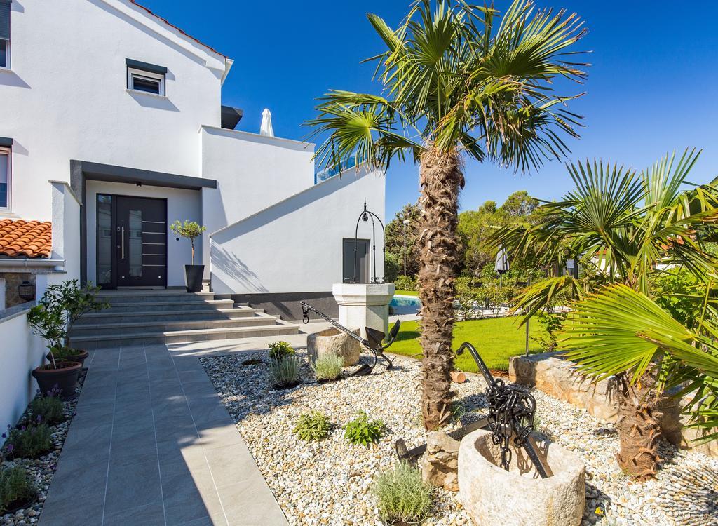 Bonihome Apartments Punat Exterior photo