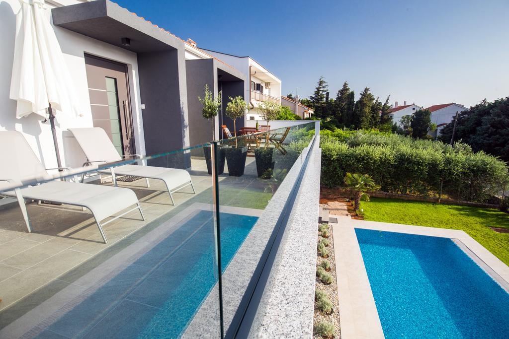 Bonihome Apartments Punat Exterior photo